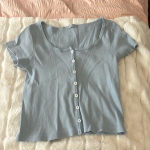 Brandy Melville/John Galt Top